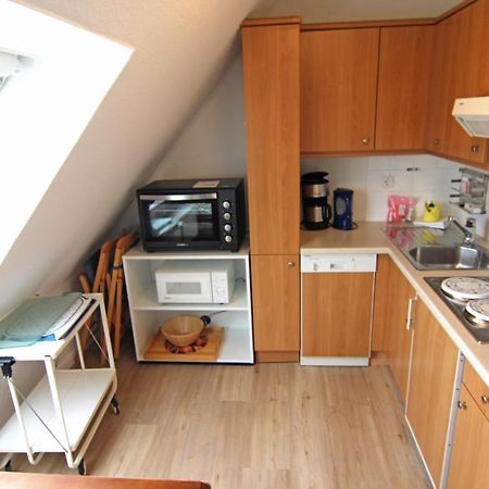 Brise 2 Apartment Wenningstedt-Braderup Ngoại thất bức ảnh
