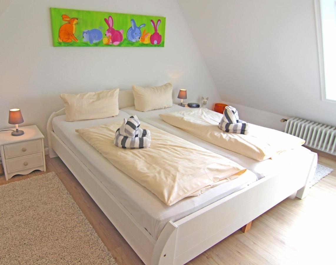 Brise 2 Apartment Wenningstedt-Braderup Ngoại thất bức ảnh