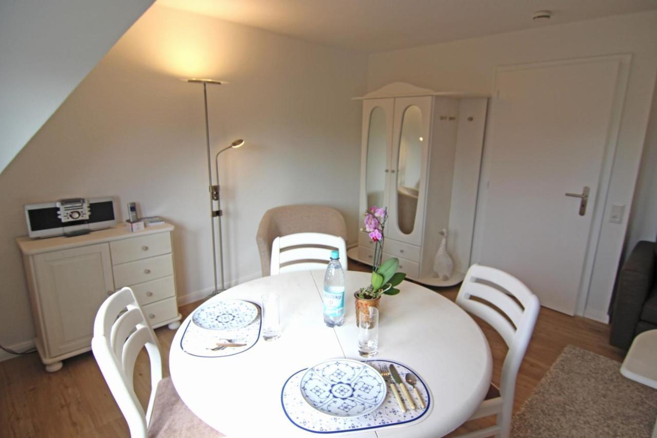 Brise 2 Apartment Wenningstedt-Braderup Ngoại thất bức ảnh