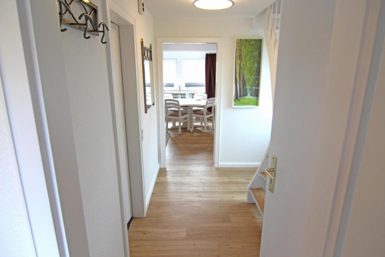 Brise 2 Apartment Wenningstedt-Braderup Ngoại thất bức ảnh