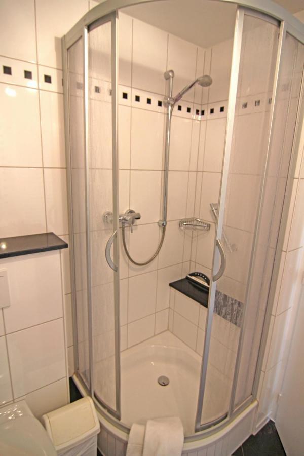 Brise 2 Apartment Wenningstedt-Braderup Ngoại thất bức ảnh